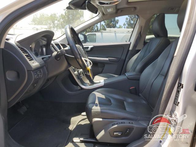YV440MDK6F2701821 2015 VOLVO XC60 photo no. 7