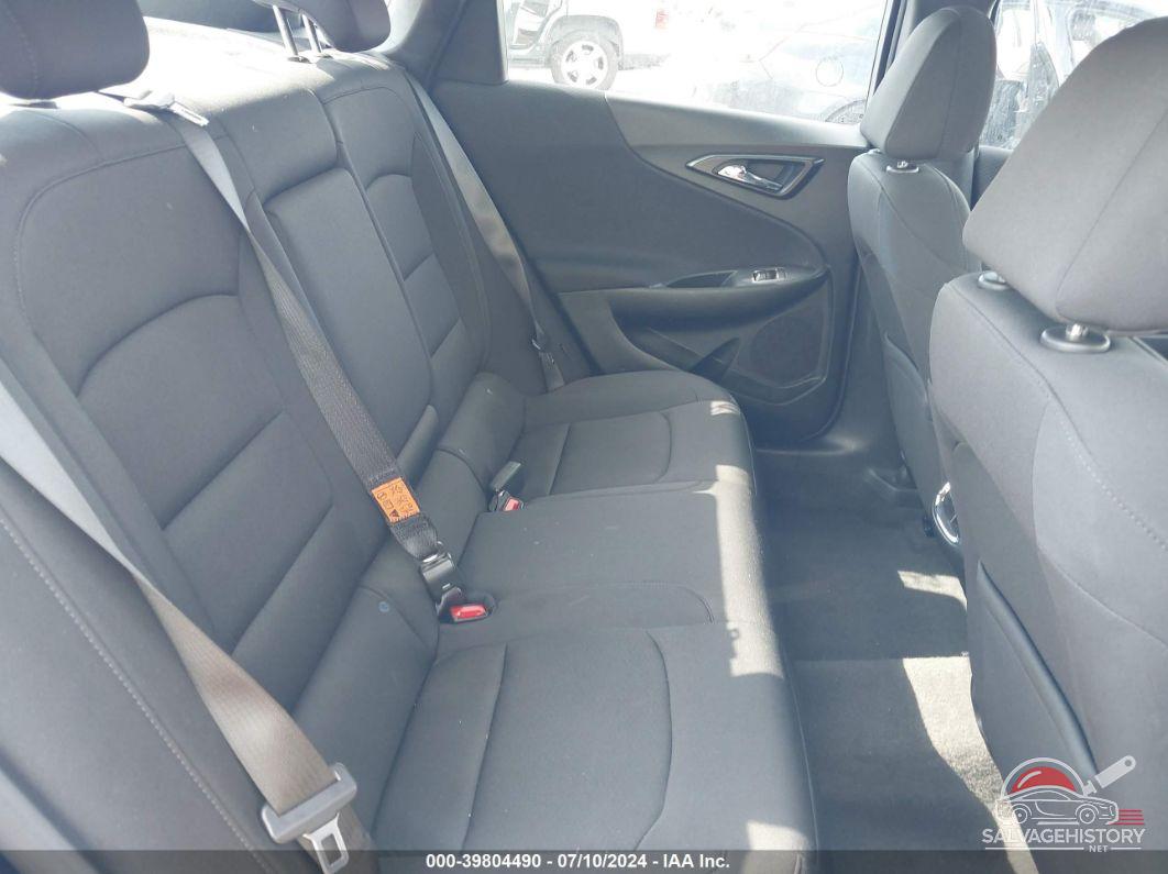 1G1ZD5ST4MF066076 2021 CHEVROLET MALIBU photo no. 8