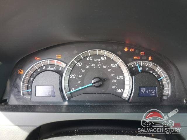 4T1BF1FK2DU715071 2013 TOYOTA CAMRY photo no. 9