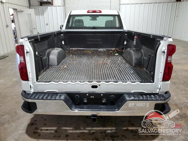 3GCNAAED5PG274224 2023 CHEVROLET ALL Models photo no. 6