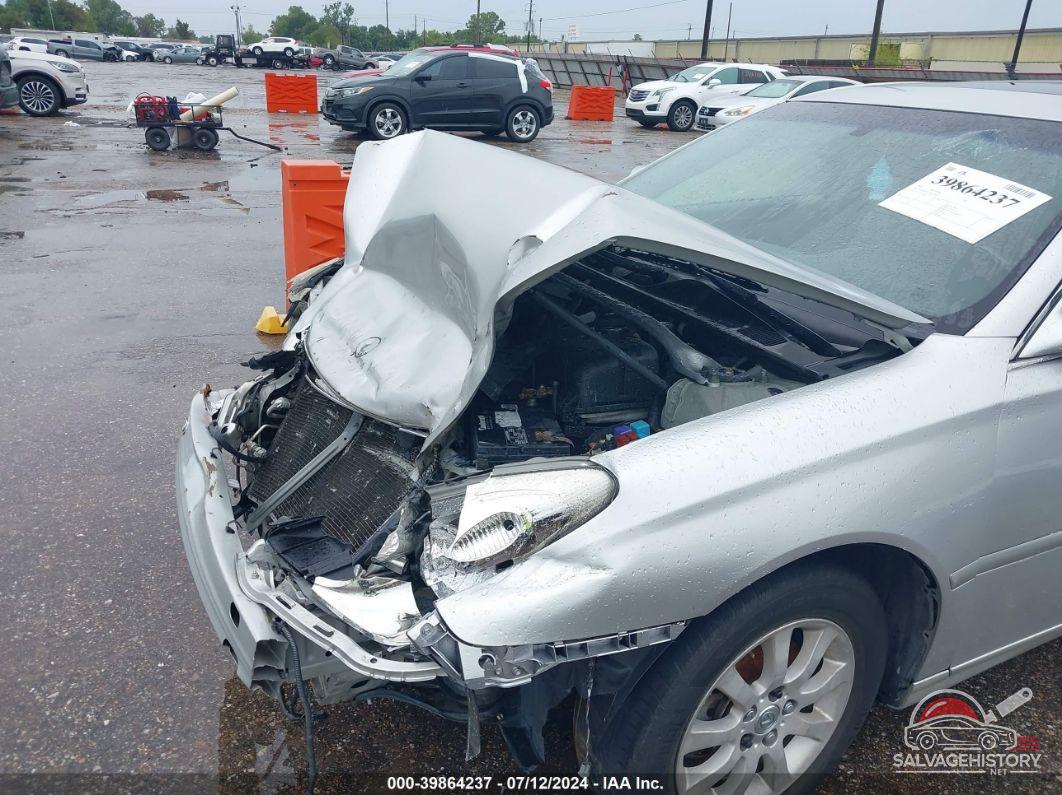 JTHBA30G540002187 2004 LEXUS ES 330 photo no. 6