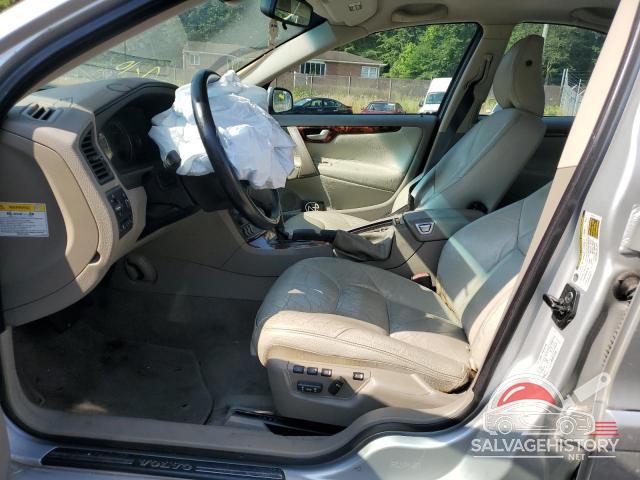 YV1RS592852452285 2005 VOLVO S60 photo no. 7
