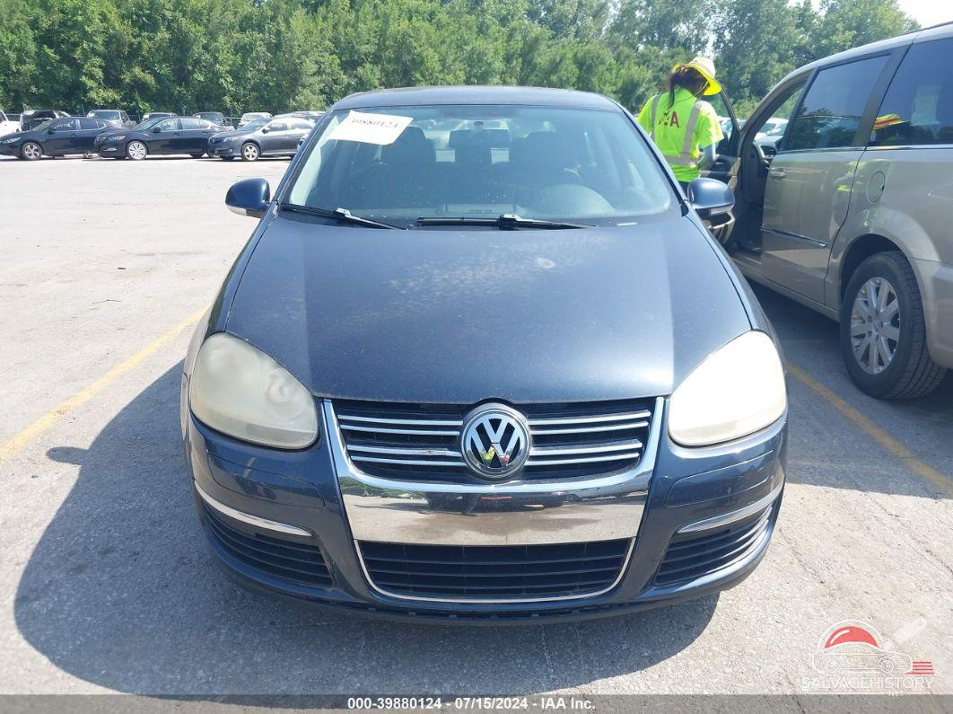 3VWRM71K78M015833 2008 VOLKSWAGEN JETTA photo no. 6