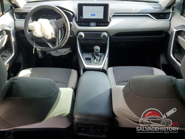 2T3W1RFV9RC277125 2024 TOYOTA RAV4 photo no. 8