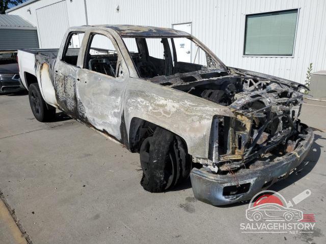 1GCRCREC3EZ143193 2014 CHEVROLET ALL Models photo no. 4
