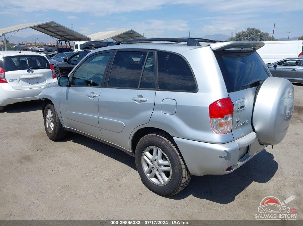 JTEGH20V620067635 2002 TOYOTA RAV4 photo no. 3