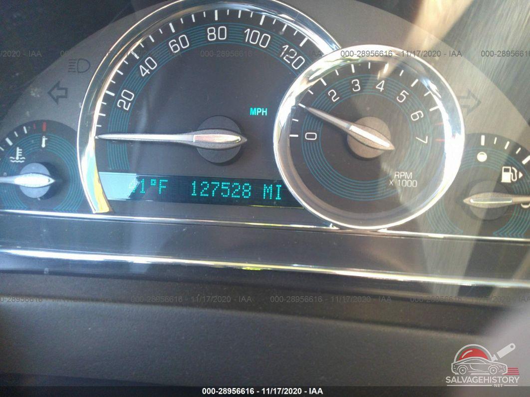 3GNDA23D37S520759 2007 CHEVROLET HHR photo no. 7