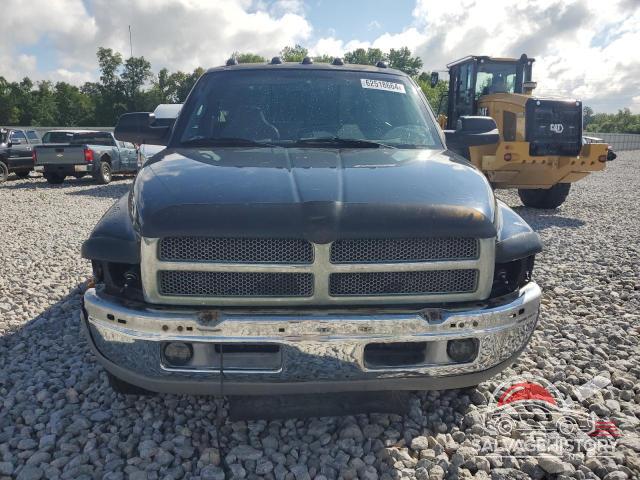 3B7KF26651M540179 2001 DODGE All Models photo no. 5