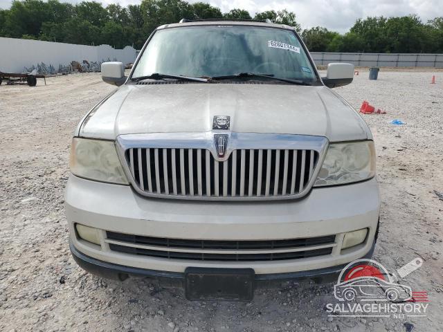 5LMFU27596LJ13537 2006 LINCOLN NAVIGATOR photo no. 5