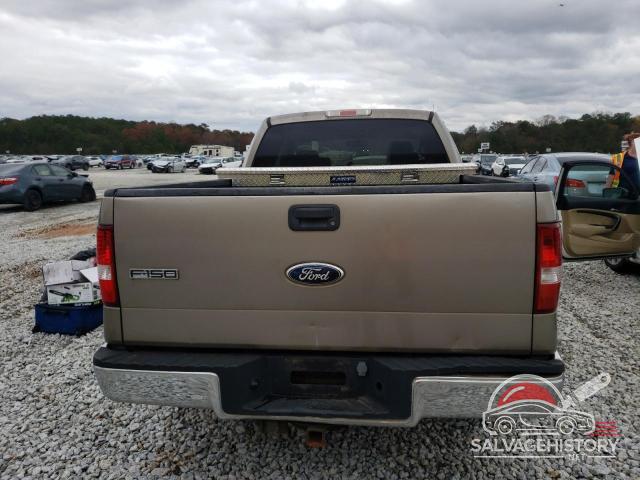 1FTRX12W36NB46589 2006 FORD All Models photo no. 6