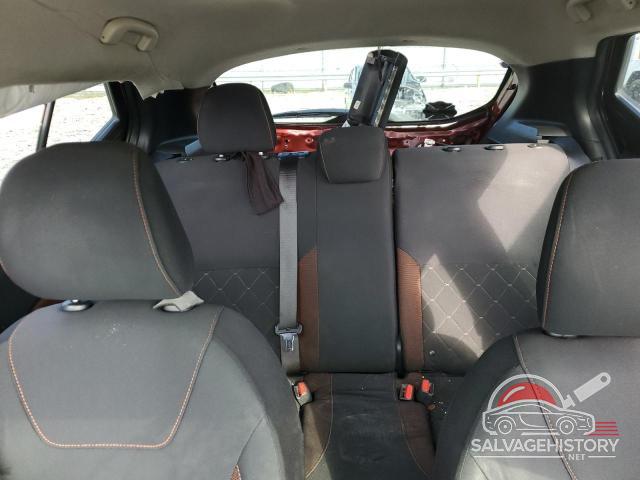 3N1CP5CU2KL530578 2019 NISSAN KICKS photo no. 10