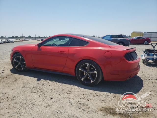 1FA6P8AM5F5352742 2015 FORD ALL Models photo no. 2