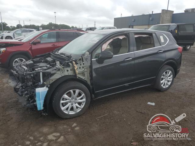 LRBFXBSA5LD015287 2020 BUICK ENVISION photo no. 21