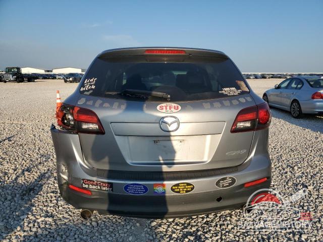JM3TB2BA8E0437123 2014 MAZDA CX-9 photo no. 6