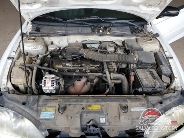 1G1JC1246X7166566 1999 CHEVROLET CAVALIER photo no. 11