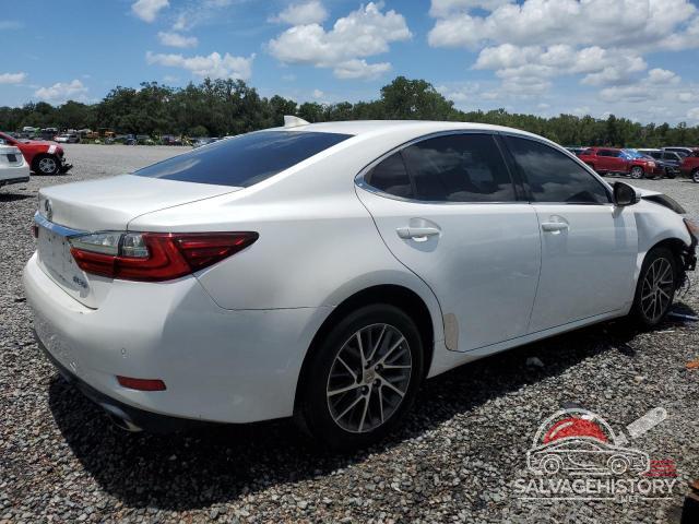 58ABK1GG8HU054649 2017 LEXUS ES350 photo no. 3