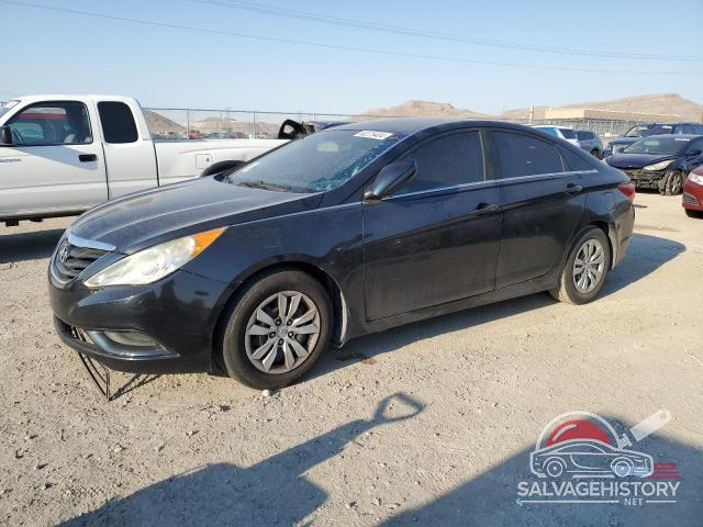 5NPEB4AC3CH314099 2012 HYUNDAI SONATA photo no. 9