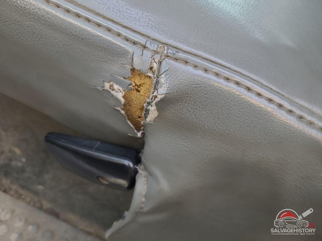 1FTSX20536EC13953 2006 FORD F-250 photo no. 7