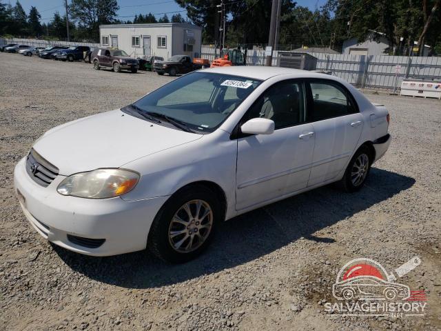 JTDBR32E442037863 2004 TOYOTA COROLLA photo no. 16