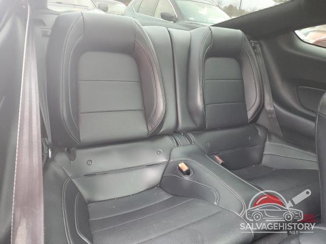 1FA6P8CFXL5189533 2020 FORD MUSTANG photo no. 10