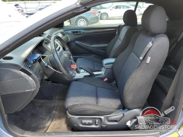 4T1FA38P36U071376 2006 TOYOTA CAMRY SOLA photo no. 7
