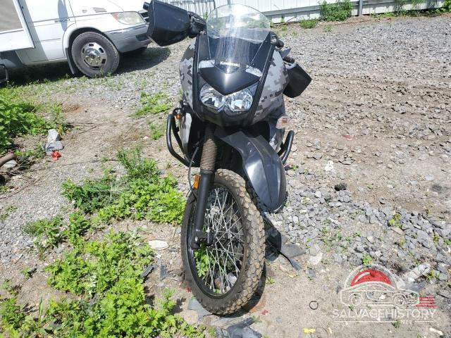 JKAKLEE16HDA91159 2017 KAWASAKI ENDURO photo no. 2
