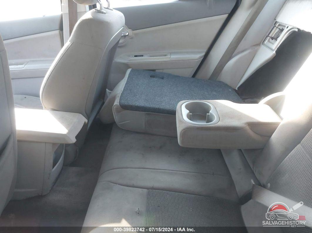 1B3CC4FB6AN199047 2010 DODGE AVENGER photo no. 8