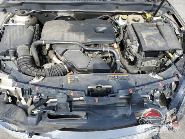 1G11D5SR5DF164826 2013 CHEVROLET MALIBU photo no. 11