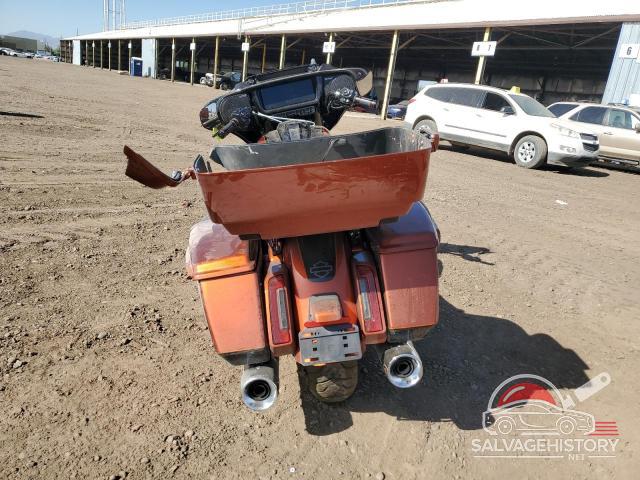 1HD1PX613PB956546 2023 HARLEY-DAVIDSON FLSE photo no. 4