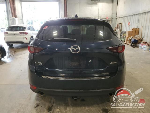 JM3KFBCM4J0429362 2018 MAZDA CX-5 photo no. 6