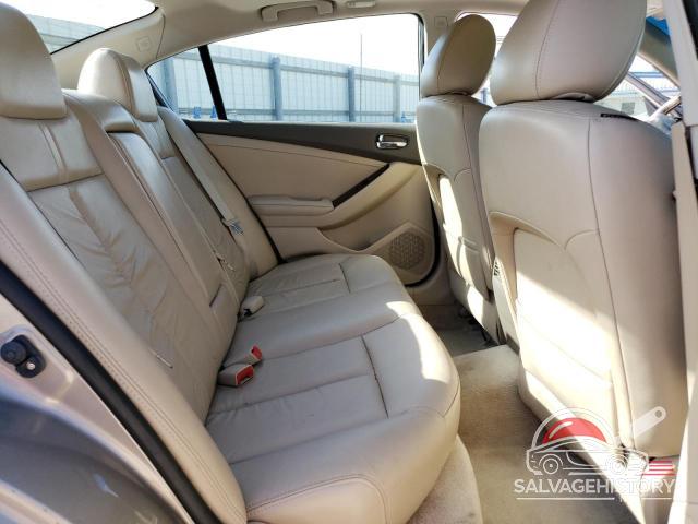 1N4AL2AP7CN530014 2012 NISSAN ALTIMA photo no. 10