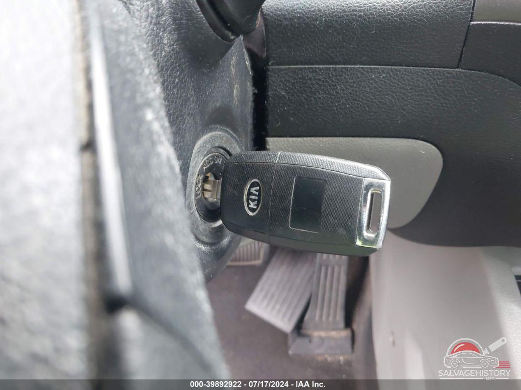 KNAFX4A62F5429472 2015 KIA FORTE photo no. 11