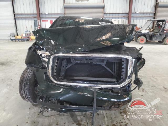 1GKS1CKJ7GR369929 2016 GMC YUKON photo no. 5