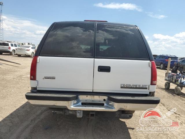 3GNEC16R4XG246944 1999 CHEVROLET SUBURBAN photo no. 6