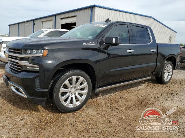 1GCUYHEL2KZ159287 2019 CHEVROLET ALL Models photo no. 15