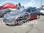 3FAHP0HAXAR344633 2010 FORD FUSION SE photo no. 2
