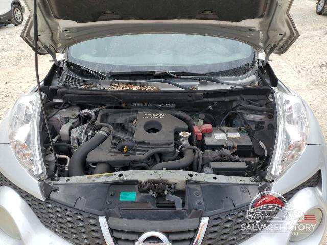 JN8AF5MR0ET357648 2014 NISSAN JUKE photo no. 12