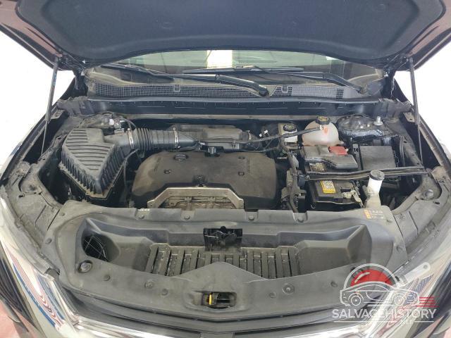 3GNKBBRA2LS548614 2020 CHEVROLET BLAZER photo no. 12