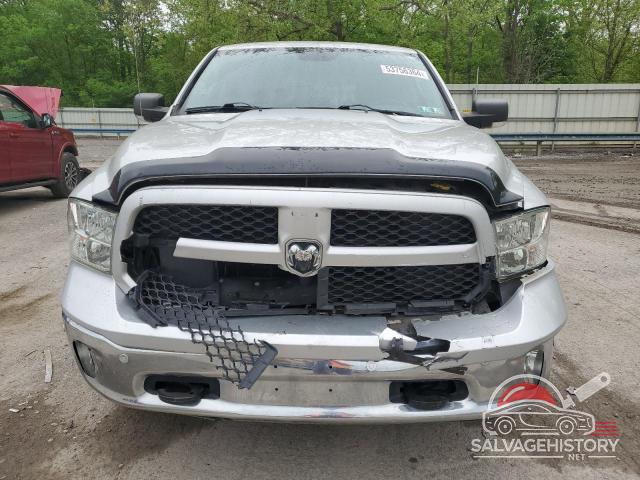 1C6RR7GT8ES145621 2014 RAM 1500 photo no. 5