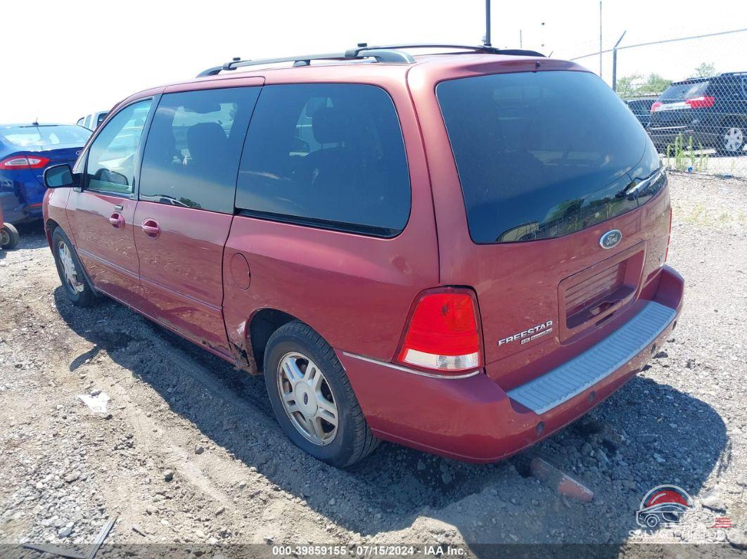 2FMZA52214BA67478 2004 FORD FREESTAR photo no. 3