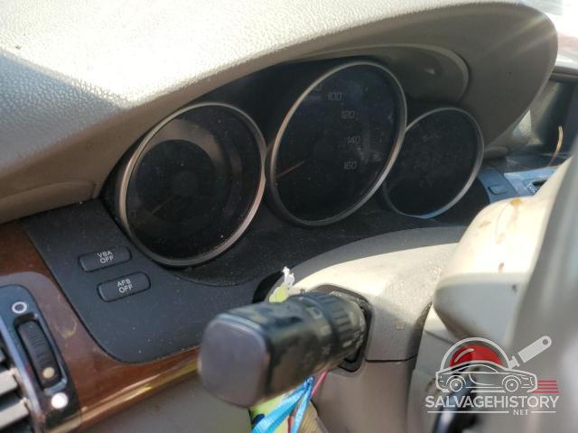 JH4KB16575C020293 2005 ACURA RL photo no. 9