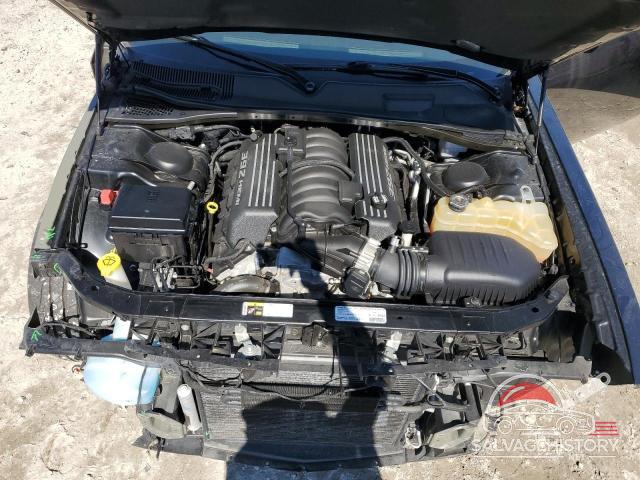 2C3CDYCJ7DH587677 2013 DODGE CHALLENGER photo no. 11