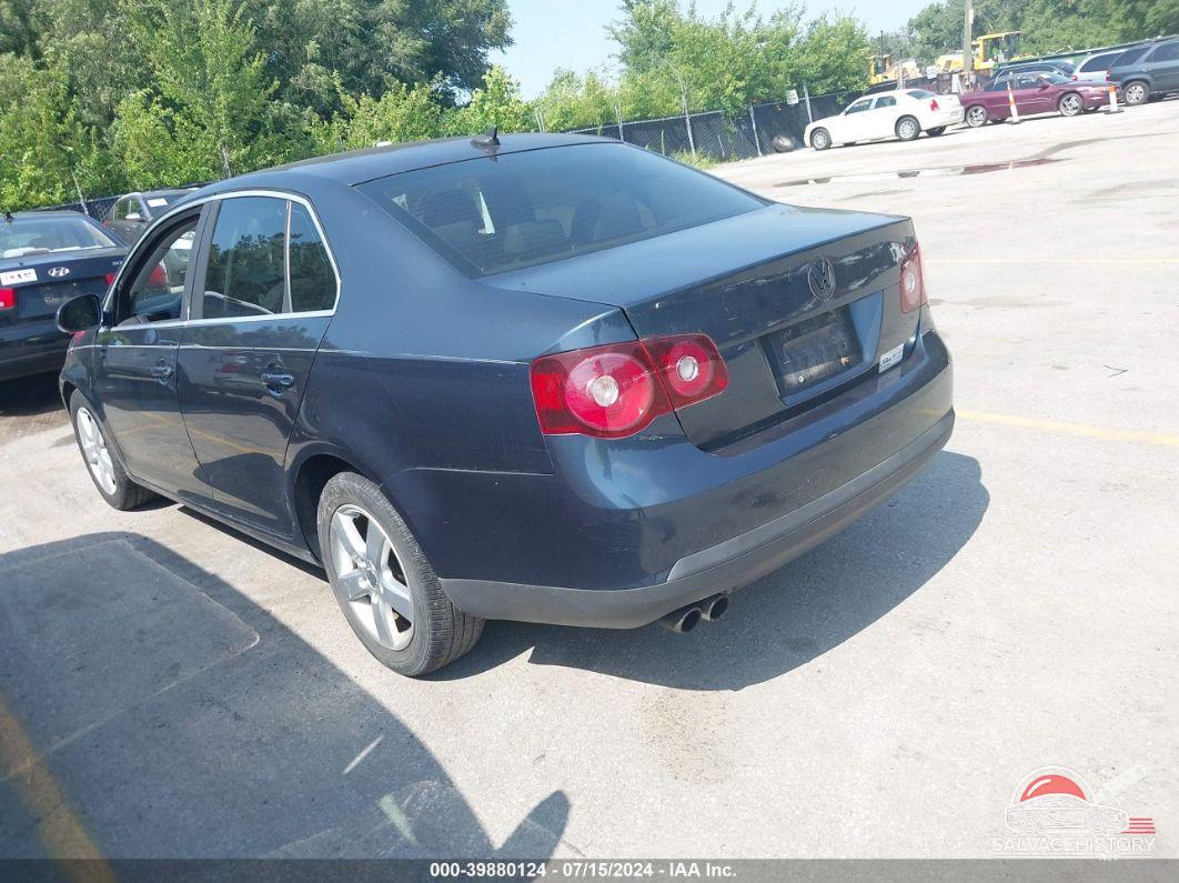 3VWRM71K78M015833 2008 VOLKSWAGEN JETTA photo no. 3