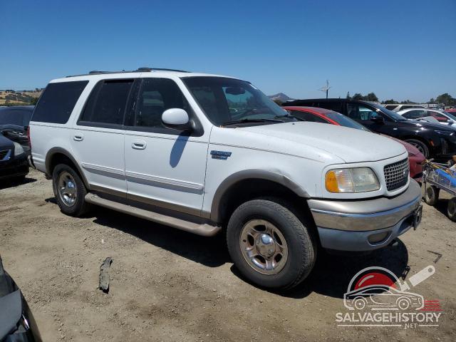 1FMPU18L5YLA20872 2000 FORD EXPEDITION photo no. 4