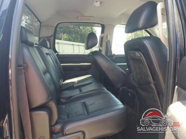 3GCPKSE35BG150028 2011 CHEVROLET ALL Models photo no. 10