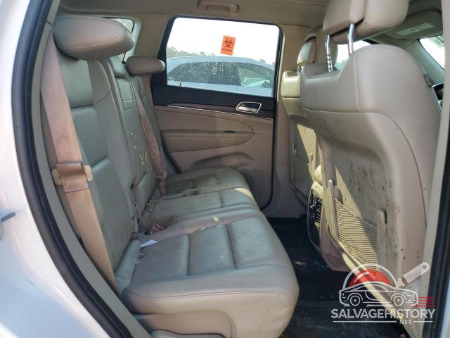 1C4RJEBG0EC191310 2014 JEEP GRAND CHER photo no. 10