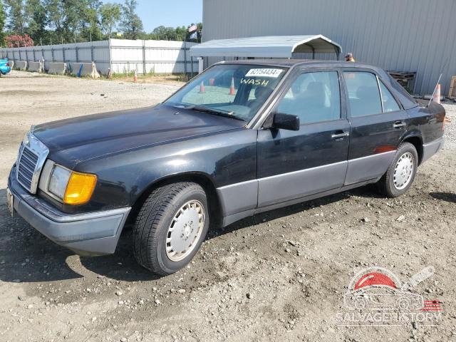 WDBEA28E9PB951857 1993 MERCEDES-BENZ 300-CLASS photo no. 1