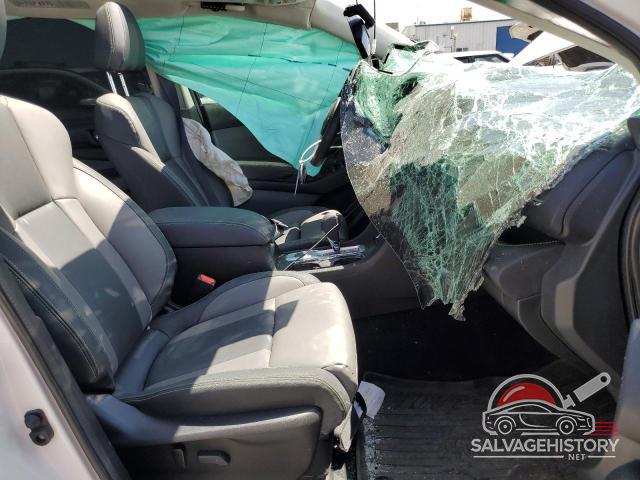 4S4WMAKD6P3424503 2023 SUBARU ASCENT photo no. 7
