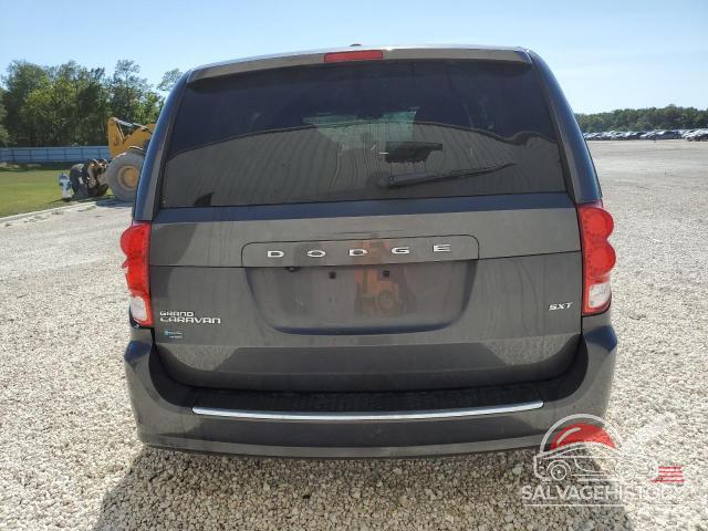 2C4RDGCG0LR212470 2020 DODGE CARAVAN photo no. 6