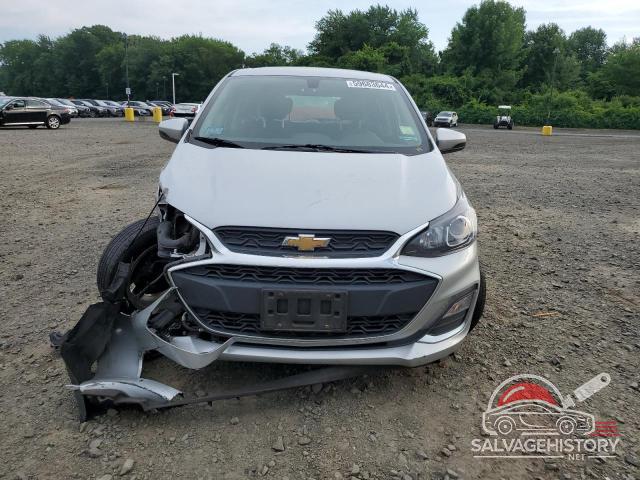 KL8CD6SA6LC410775 2020 CHEVROLET SPARK photo no. 5